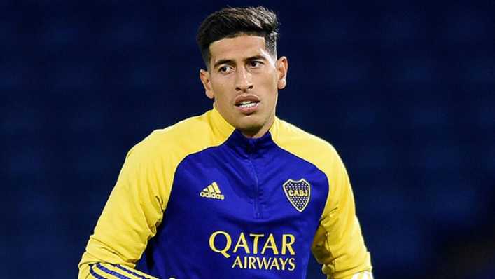 Boca va a usar la plata de Andrada para avanzar por 2 refuerzos