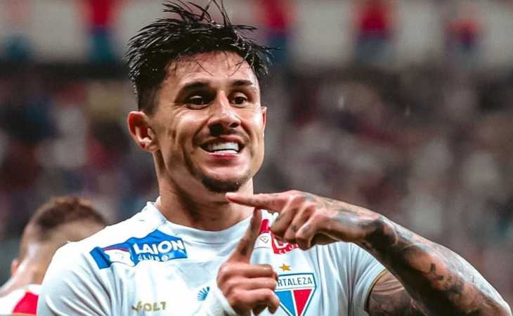 Boca va por Adam Bareiro: cuánto costaría el pase y qué falta para cerrarlo