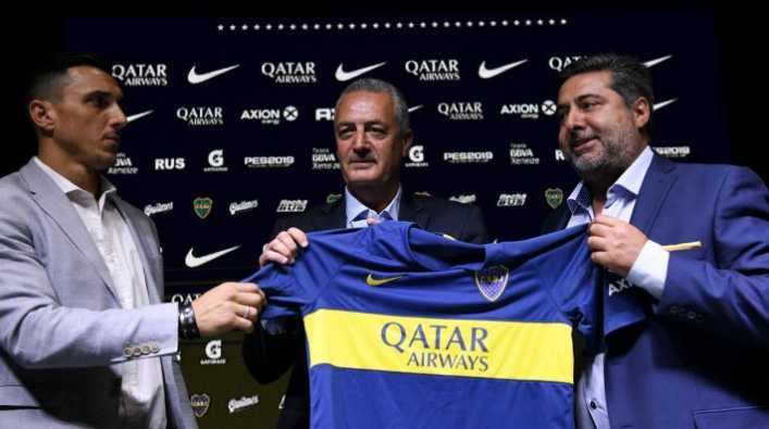 Boca va por el mejor refuerzo de la Superliga Argentina