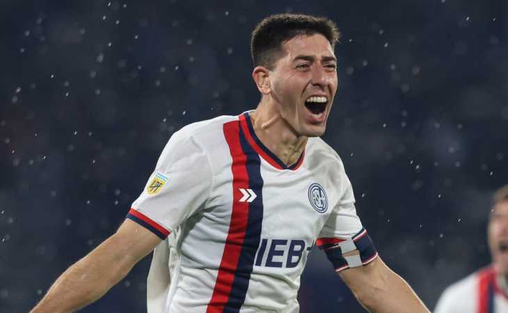 Boca va por Gastón Hernández, el central que pidió Russo: ofreció 4 millones