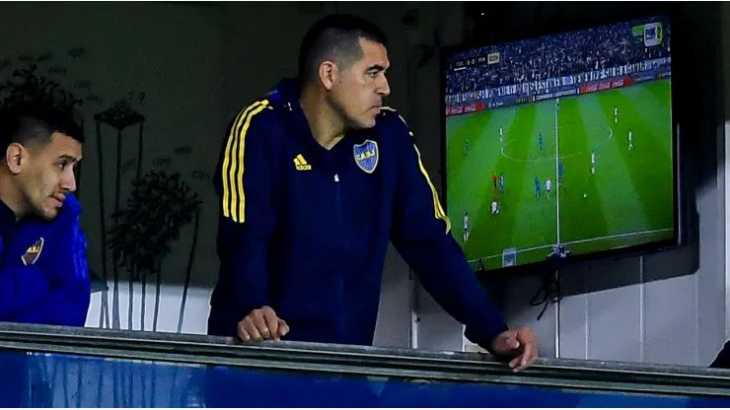 Boca va por la renovación de de una joya de las divisiones inferiores