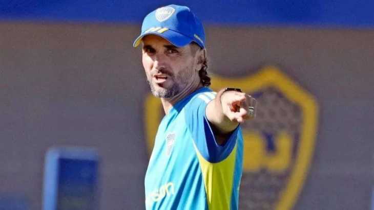 Boca va por otros dos refuerzos: los dos puestos que busca