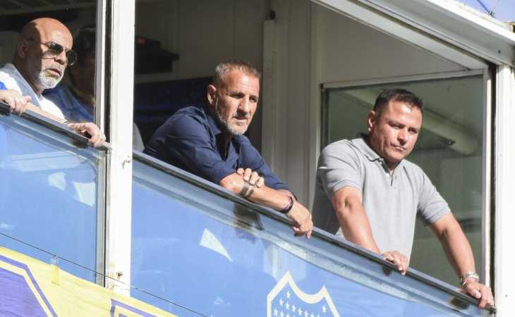 Boca va por refuerzos: los tres jugadores por los que el Consejo trabaja antes del viaje al Mundial de Clubes