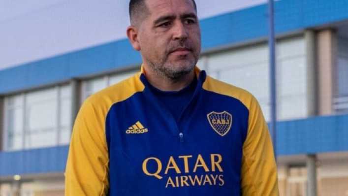 Boca va por todo: el lateral izquierdo que quieren Riquelme y Russo