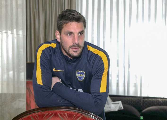 Boca viaja a Mendoza con un retoque inesperado