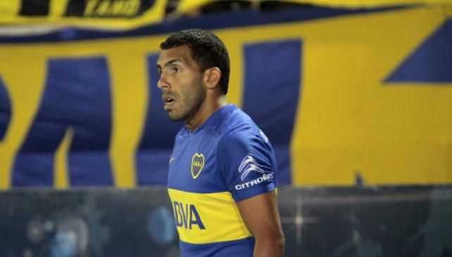 Boca visita a Bolívar en La Paz Boca visita a Bolívar en La Paz