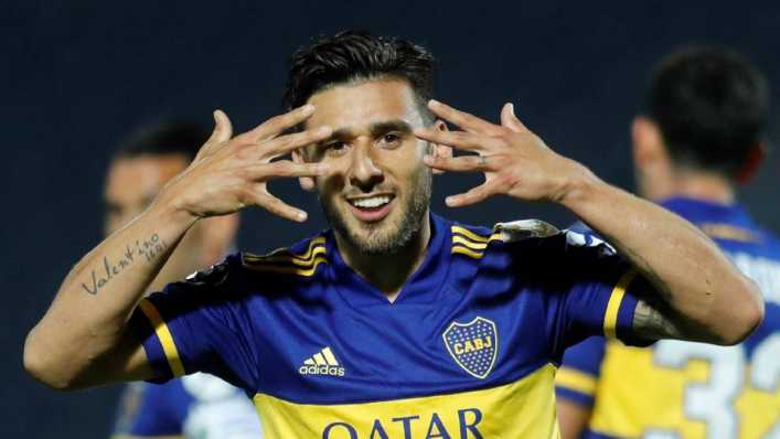 Boca visita al DIM y Russo repite el equipo