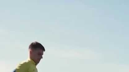 Boca volvió al trabajo en Ezeiza y Martínez evalúa una duda en el once ante Estudiantes