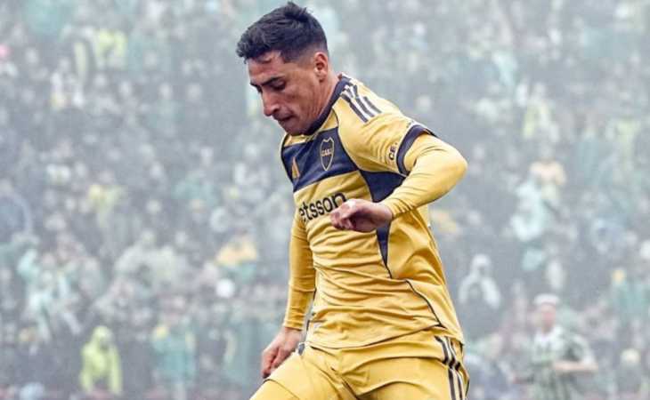 Boca vs. Aldosivi, Torneo Clausura 2025: con dos goles por arriba, el Xeneize se impuso ante Aldosivi
