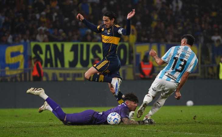 Boca vs. Atlético Tucumán, Copa Argentina 2025: cómo ver, formaciones y minuto a minuto