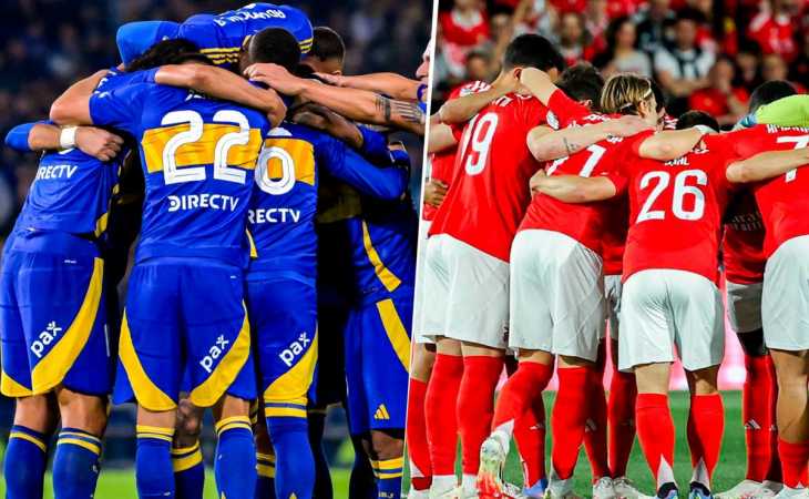Boca vs. Benfica, por el Mundial de Clubes 2025: formaciones, horario y cómo ver online