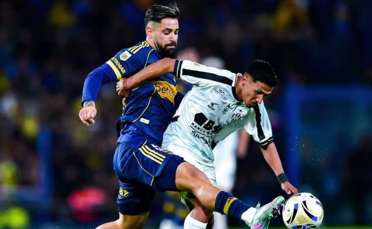 Boca vs. Central Córdoba, por el Torneo Apertura 2026: formaciones, horario y TV