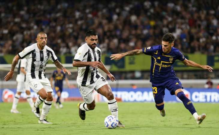 Boca vs. Central Córdoba, por el Torneo Clausura 2025: formaciones, horario y TV