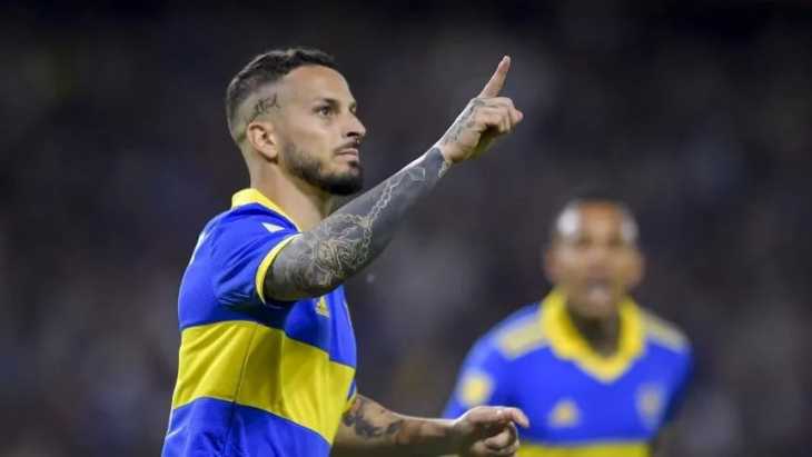 Boca vs. Colo Colo, por la Copa Libertadores: horario, formaciones y dónde ver en vivo