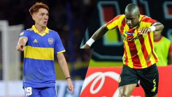 Boca vs. Deportivo Pereira, por la Copa Libertadores: formaciones, hora y TV en vivo