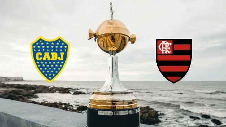 Boca vs. Flamengo: horario y cómo ver la final de la Copa Libertadores Sub 20