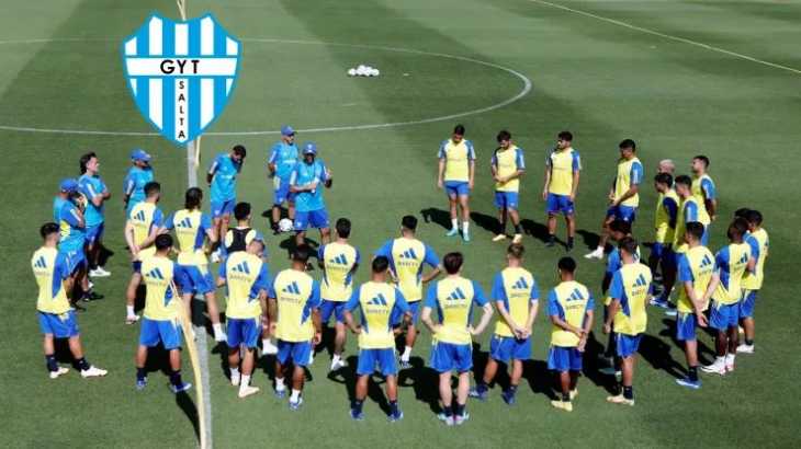 Boca vs. Gimnasia y Tiro de Salta: cómo ver en vivo el partido amistoso