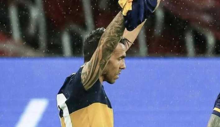 Boca vs. Inter por Copa Libertadores: hora, TV y formaciones