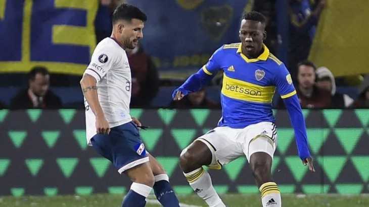 Boca vs. Nacional, por la Copa Libertadores: horario, formaciones y dónde ver en vivo