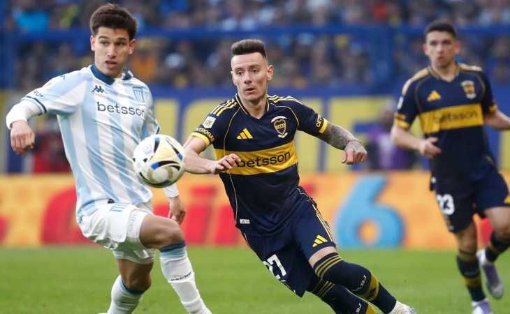 Boca vs. Racing, por las semifinales del Torneo Clausura 2025: formaciones, horario y TV