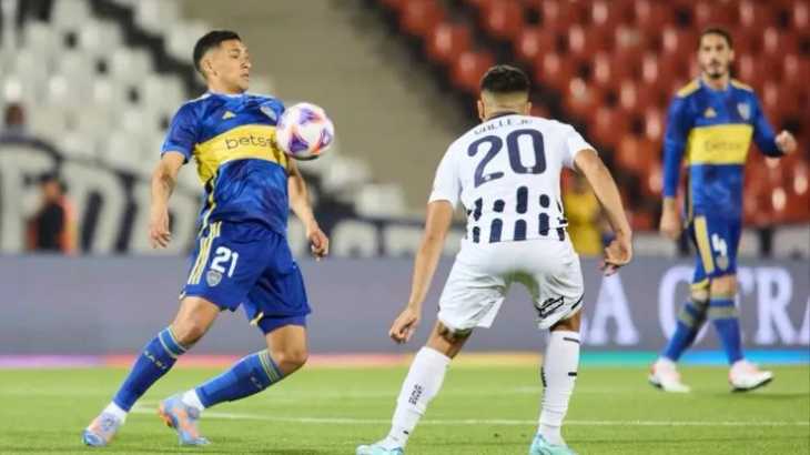 Boca vs Talleres: cómo comprar entradas para el amistoso en Córdoba