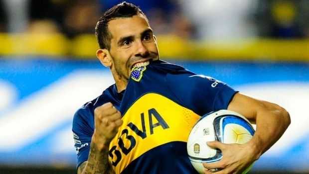 Boca vs. Tigre: horario, tv y formaciones