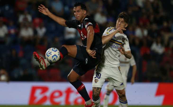 Boca vs. Tigre, por el Torneo Clausura 2025: formaciones, horario y TV