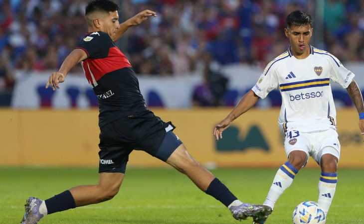 Boca vs. Tigre por el Torneo Clausura 2025: seguí el minuto a minuto
