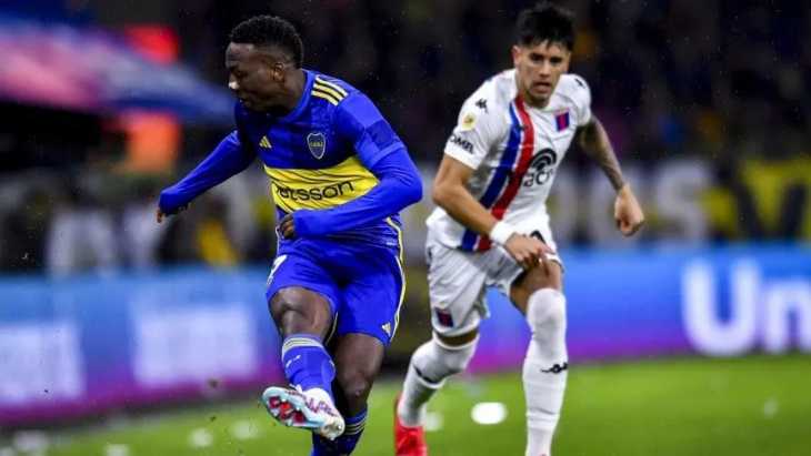 Boca vs. Tigre, por la Copa de la Liga: hora, formaciones y dónde ver en vivo por TV