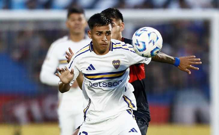 Boca vs. Tigre: resumen, goles y mejores jugadas