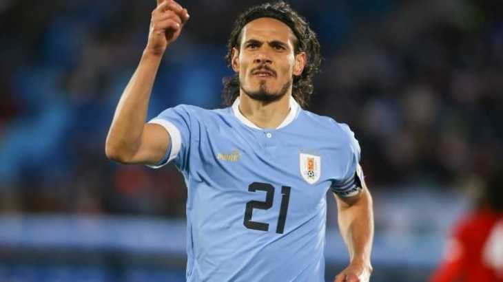Boca vuelve a ilusionarse con Cavani: la condición que podría ayudar a su arribo