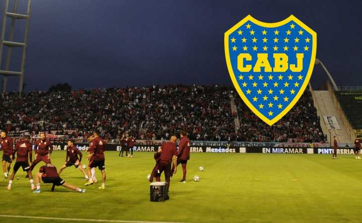 ¿Boca vuelve a jugar el Torneo de Verano en Mar del Plata?