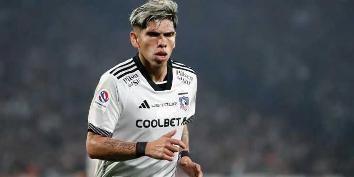 Boca vuelve a la carga por Carlos Palacios