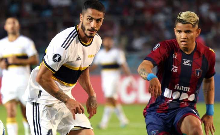 Boca vuelve a la Libertadores: las diferencias con el último equipo que jugó un debut de fase de grupos
