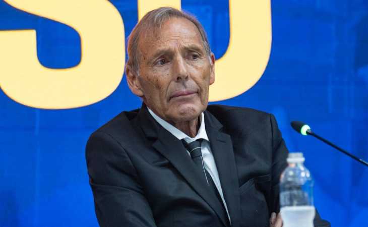 Boca vuelve al trabajo sin Miguel Russo: la postura del club ante la ausencia del DT