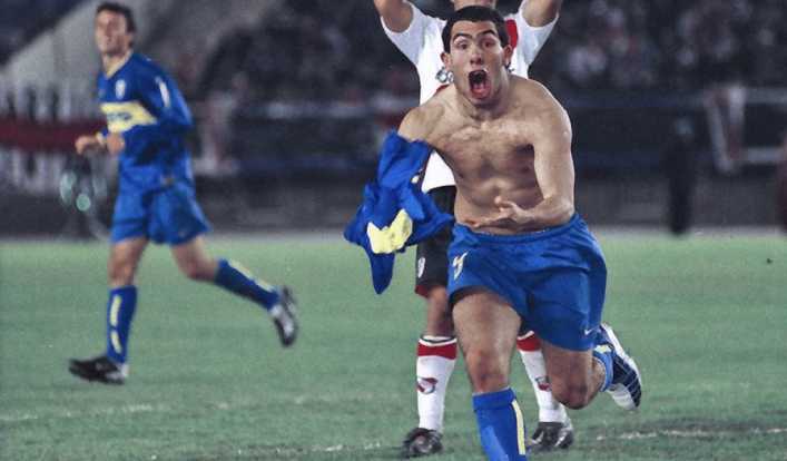 Boca y el recuerdo de la eliminación a River en el Monumental