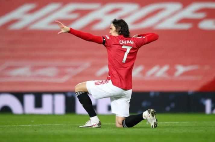 Boca y Riquelme se relamen por Cavani. La noticia que abre la puerta a su llegada