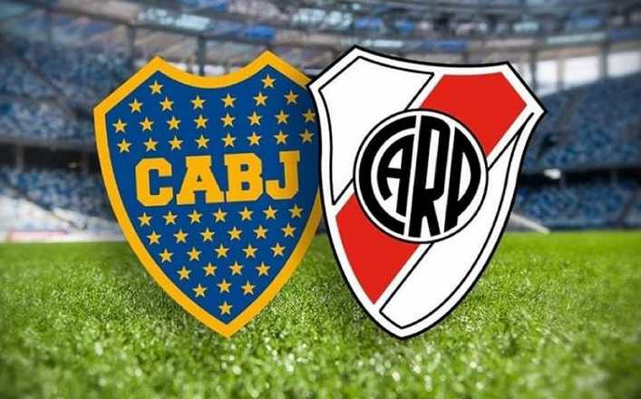 Boca y River piden que se postergue reinicio de la Copa Libertadores
