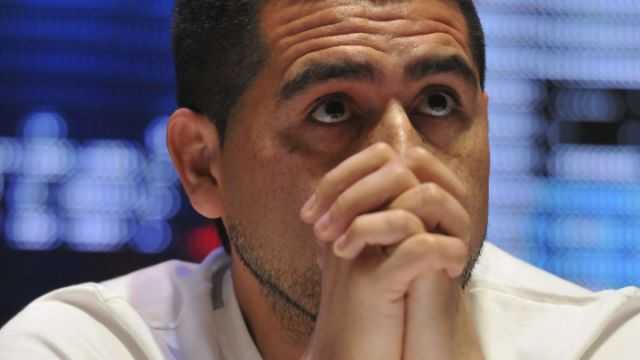 Boca y sus refuerzos top: ojo con los extranjeros