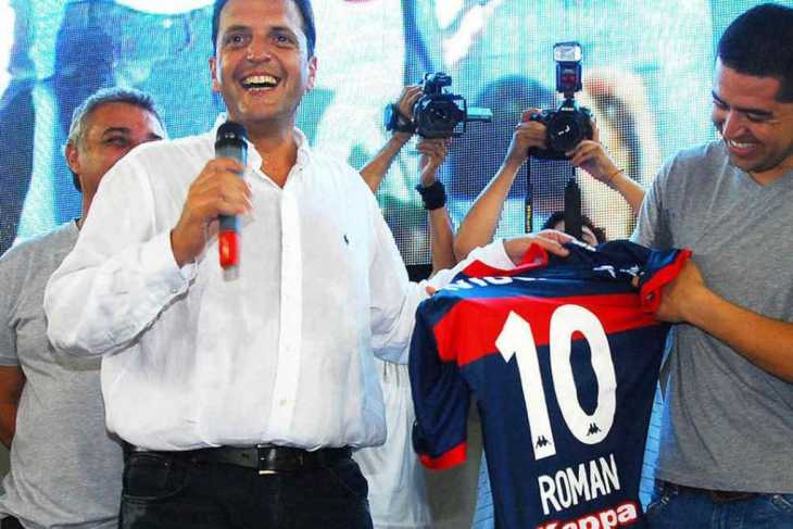 Boca y Tigre, los clubes de Riquelme: la historia de sus dos amores cruzados en la final