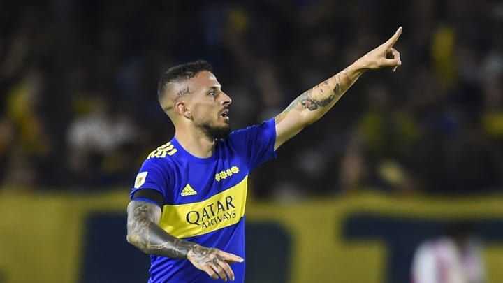 Boca y un mercado a la altura