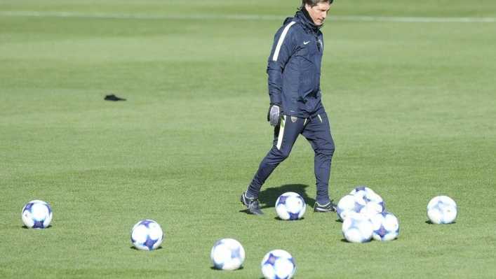 Boca y una incógnita rumbo a la pretemporada