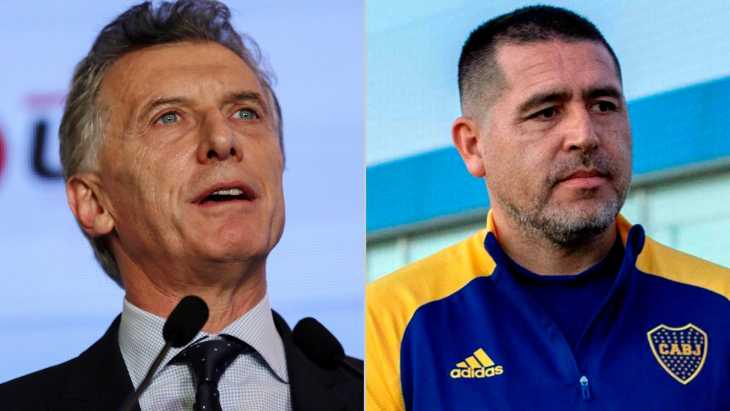 Boca ya con clima electoral: Riquelme arma un nuevo oficialismo sin Ameal para enfrentar a Macri (o a su candidato)