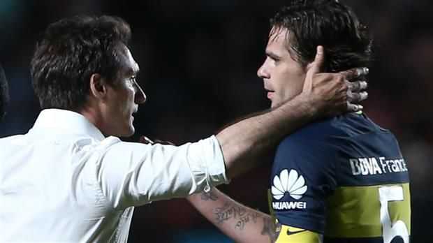 BOCA YA ENSAYA CÓMO REEMPLAZAR A GAGO