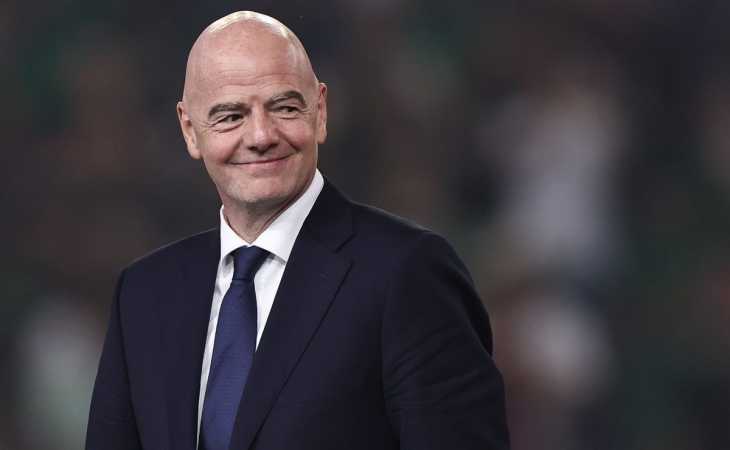 Boca ya lo sabe: FIFA y un anuncio sobre un cambio importante en el fútbol mundial