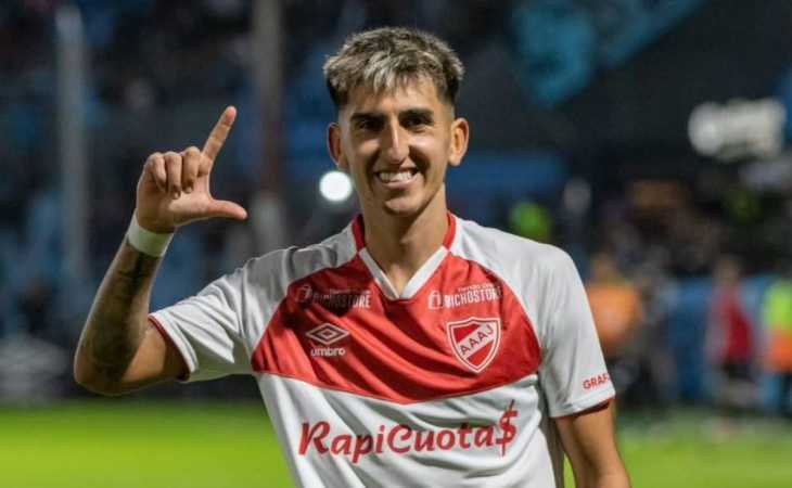 Boca ya lo sabe: por cuánto dinero podría cerrar la llegada de Alan Lescano