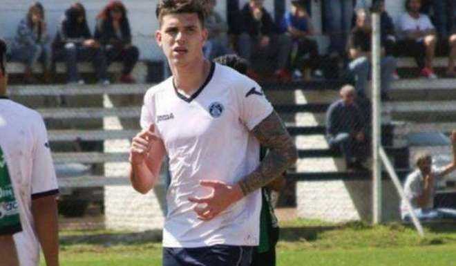 Boca ya Palpa el primer refuerzo