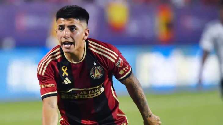 Boca ya sabe cuánto tiene que pagar si quiere a Thiago Almada