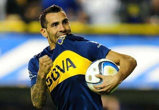 Boca ya tiene rival para el amistoso que jugará en Salta