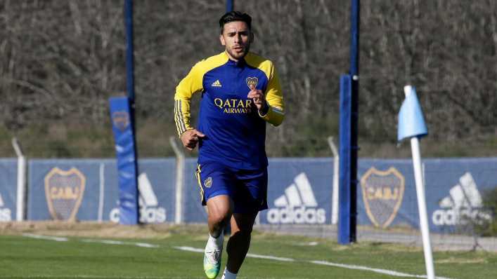 Boca ya tiene su primer amistoso antes de la Libertadores